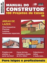 Manual do Construtor 100 Projetos Ed. 4