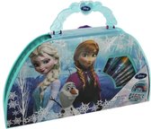 Speelgoed - Frozen Kleurkoffer