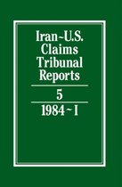 Iran-U.S. Claims Tribunal Reports- Iran-U.S. Claims Tribunal Reports: Volume 5