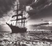 Finland's Ooppera Skaala - A Madrigal Opera (CD)