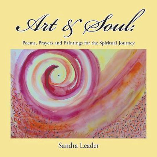 Art & Soul - cover