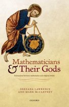 Mathematicians & Their Gods