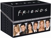 Friends-Season 1-10
