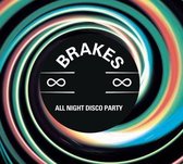 All Night Disco Party