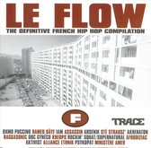 Le Flow- The Definitive French Hip Hop Compilation