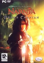 Chronicles Of Narnia-Prins Caspian