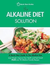 Detox Cookbook-The Alkaline Diet Solution