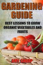 Gardening Guide