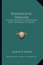 Evangelistic Sermons