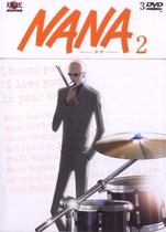Nana Box 2 Aflevering 11 tot 19