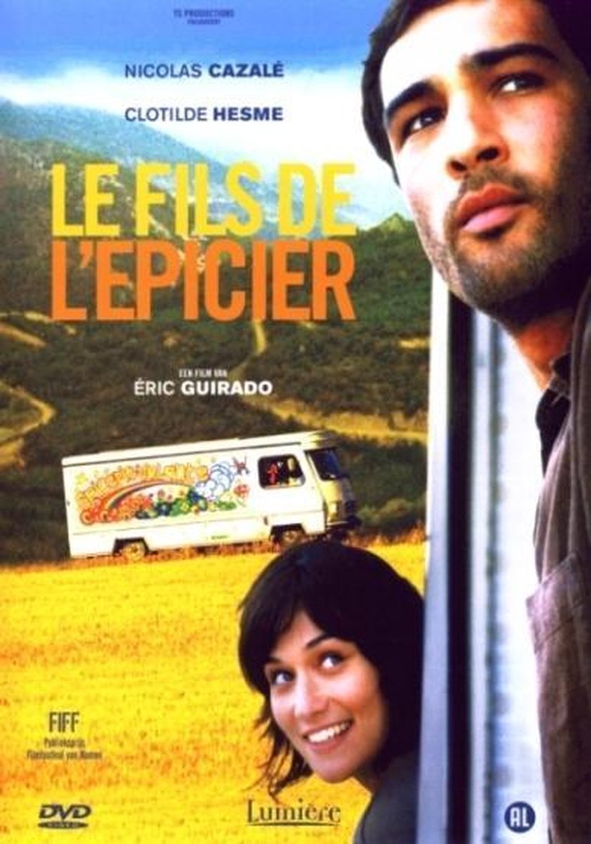 Fils De L'Epicier, Le