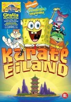 SpongeBob SquarePants - Karate Eiland