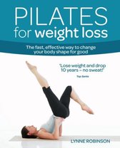 Pilates for Weight Loss