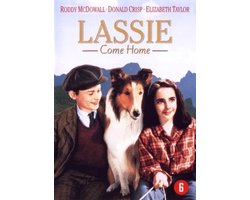 Lassie Come Home