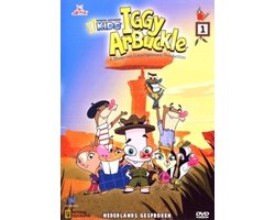 Iggy Arbuckle Deel 1