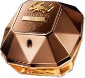 MULTI BUNDEL 3 stuks Paco Rabanne Lady Million Prive Eau De Perfume Spray 50ml