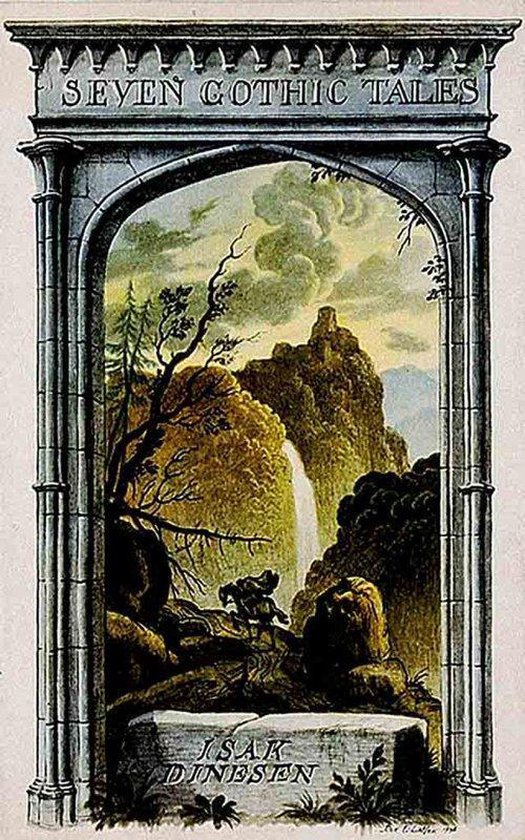karen blixen seven gothic tales karen blixen seven gothic tales