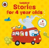 Stories for Fouryearolds