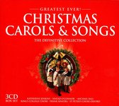 Christmas Carols & Songs