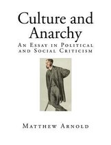 Culture and Anarchy