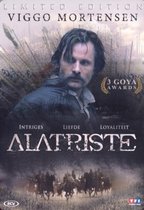 Alatriste (Metalcase)