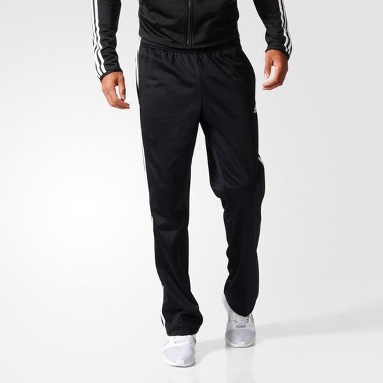 adidas Essentials 3-Stripes Pants - Joggingbroek - Heren adidas Essentials 3-Stripes Pants - Joggingbroek - Heren