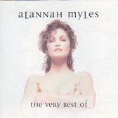 Very Best of Alannah Myles