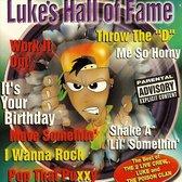 Luke's Hall Of Fame