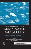 The Business of Sustainable Mobility