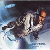 Howard Jones - Perform 0.0
