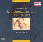 Schubert: String Quintet, D 956