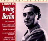 Tribute to Irving Berlin [EMI]