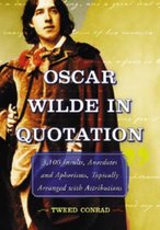 Oscar Wilde in Quotation