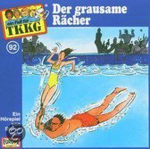 TKKG 092: Der Grausame Rächer