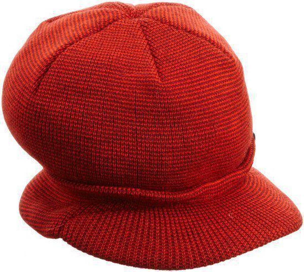O’Neill Boys Massif Beanie Carmine Rood