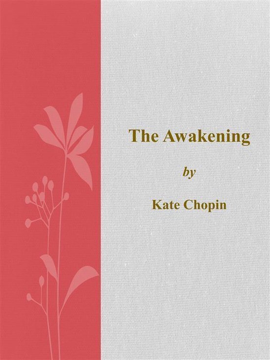 The Awakening - cover