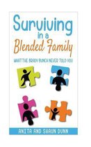 Surviving in a Blended Family