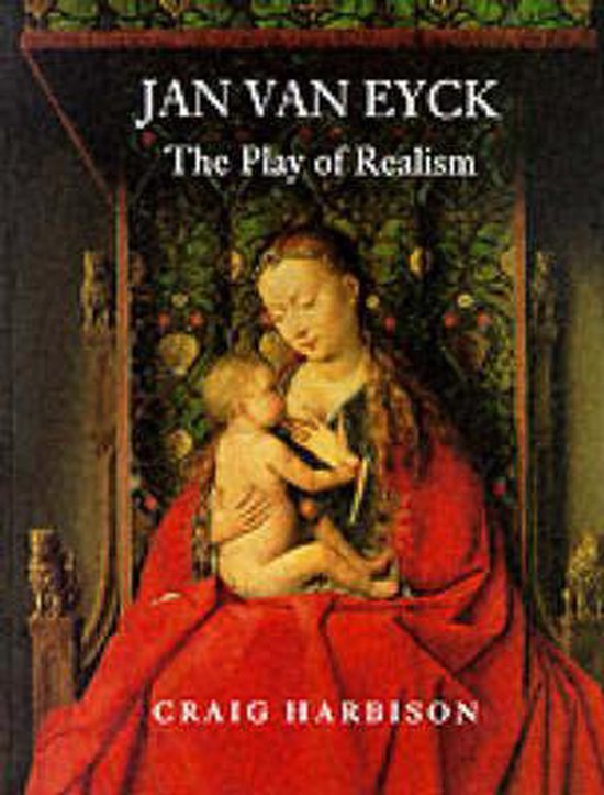 Jan Van Eyck - cover