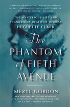 Omslag The Phantom of Fifth Avenue