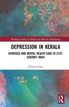 Depression in Kerala