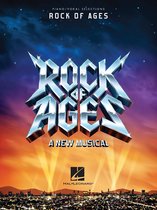Rock of Ages (Songbook)