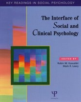 The Interface of Social and Clinical Psychology