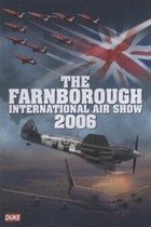Farnborough International Airshow 2006