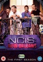 Ncis New Orleans - S1