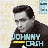Johnny Cash - Next In Line - Influence Collect. 3