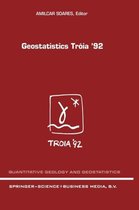 Geostatistics Troia '92