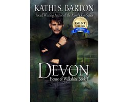 House of Wilkshire 1 - Devon