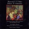 Bibber, Schmelzer: Music and Dance from the Viennese Court