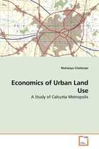 Economics of Urban Land Use