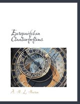Europaifchen Ctaatenfnftems